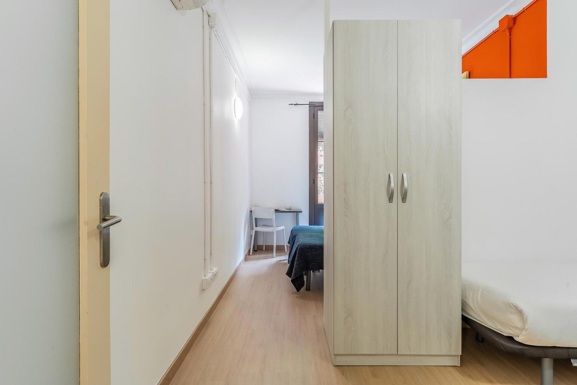 Ab Vila I Vila Apartments Barcelona Eksteriør billede