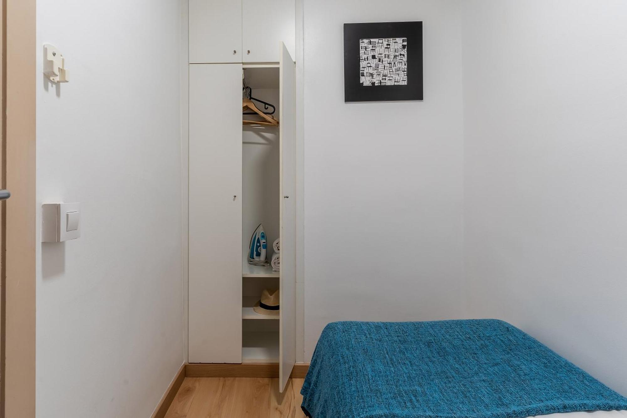 Ab Vila I Vila Apartments Barcelona Eksteriør billede